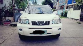 2008 Nissan X-Trail Tokyo Edition AT 1st Owner for sale 