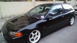 Honda Civic 1992 for sale