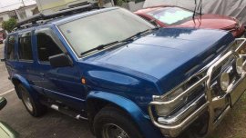 Nissan Terrano 1999 for sale 