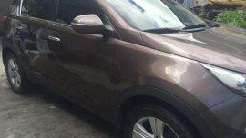 2012 Kia Sportage EX for sale