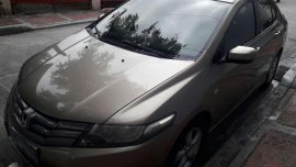 Honda City 2009 automatic for sale