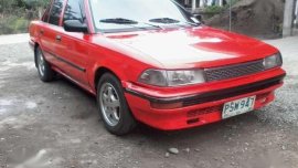 Toyota Corolla gl 1.6 16 valve for sale