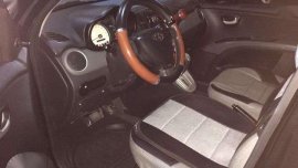 2010 Hyundai Grand i10 GLS 1.2L AT for sale