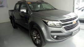 2018 Chevrolet Colorado 4x2 2.8l automatic diesel for sale