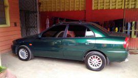 Mitsubishi Lancer I glxi 1999 model for sale 
