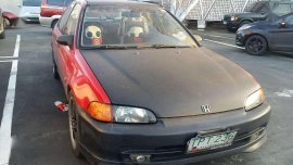 Honda Civic 94 - eg model for sale