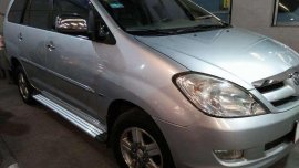 2008 Toyota Innova V 2.0L - CAR4U FOR SALE