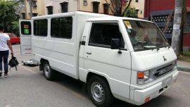 Brand New Mitsubishi L300 FB 2017 for sale 