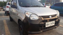 2014 Suzuki Alto STD Manual Gas Automobilico SM Southmall