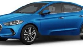 Hyundai Elantra Gl 2018 for sale