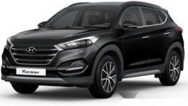 Hyundai Tucson Gls 2018 for sale
