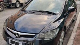 Honda Civic 2008 FOR SALE