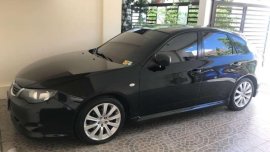 Subaru Impreza 2008 FOR SALE