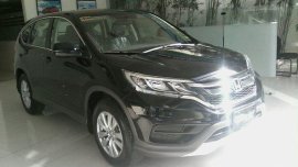 Brand new Honda CR-V 2017 for sale