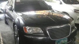 Chrysler 300C 2013 for sale