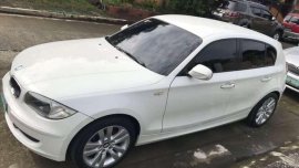 2012 BMW 116i for sale 