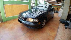 1998 Volvo s40 for sale 