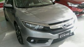 Honda Civic 2018 for sale