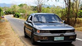 1990 Mitsubishi Galant VR4 for sale 