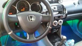 Well-maintained Honda City 2007 for sale