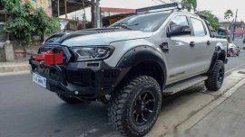 Ford Ranger 2018 for sale