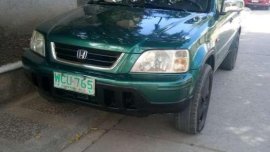 Good as new Honda CrV for sale