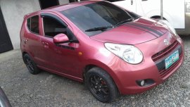 Good as new Suzuki Celerio manual 2010 for sale