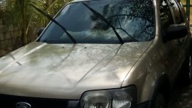 For Sale Ford Escape 2004 