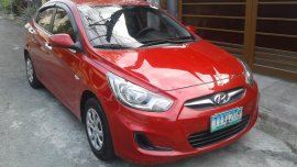 Hyundai Accent 2011 for sale
