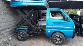 Good as new Suzuki Multicab Mini 2016 for sale 