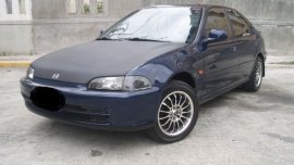 Good as new Honda Civic ESI AT 1994 for sale