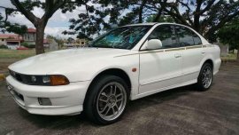 1999 Mitsubishi Galant Shark for sale 