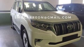 Good as new Toyota LAND CRUISER for sale