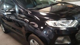 2016 Ford Ecosport for sale 