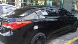 Hyundai Elantra CVVT 2011 for sale 