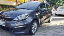 Kia Rio EX AT 2016 for sale 