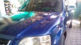 Honda CRV 1999 FOR SALE