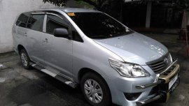Well-kept Toyota Innova 2016 for sale