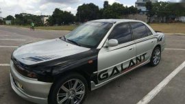Mitsubishi Galant 1994 for sale 