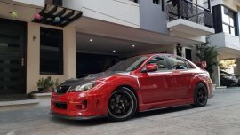 2011 Subaru Wrx sti MT 16tkms for sale 