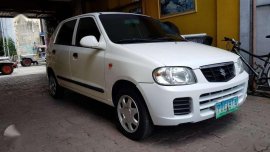 2010 Suzuki Alto All power Very fresh all original rush sale