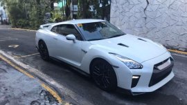 Nissan GTR 2018 FOR SALE