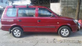 Well-kept Mitsubishi Adventure GLX2 2007 for sale