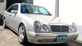 Mercedes Benz 1998 for sale 