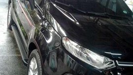 2015 Ford Ecosport MT for sale 