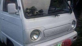 Suzuki Multicab 2007 for sale 