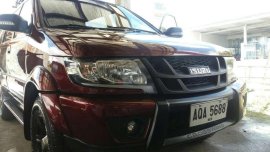 Isuzu Sportivo x 2015 for sale 