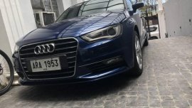 AUDI A3 2015 Automatic Diesel FOR SALE 