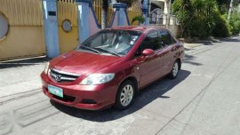 Honda City 2008 FOR SALE