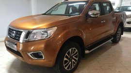 2018 Nissan Navara NP300 4x2 EL Calibre MT and AT upgraded FOR SALE